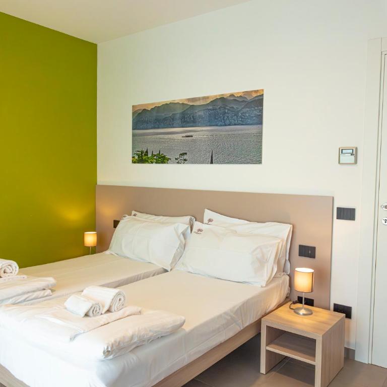 Corte Rocchetti Suite - Appartement 2 Chambres - 14