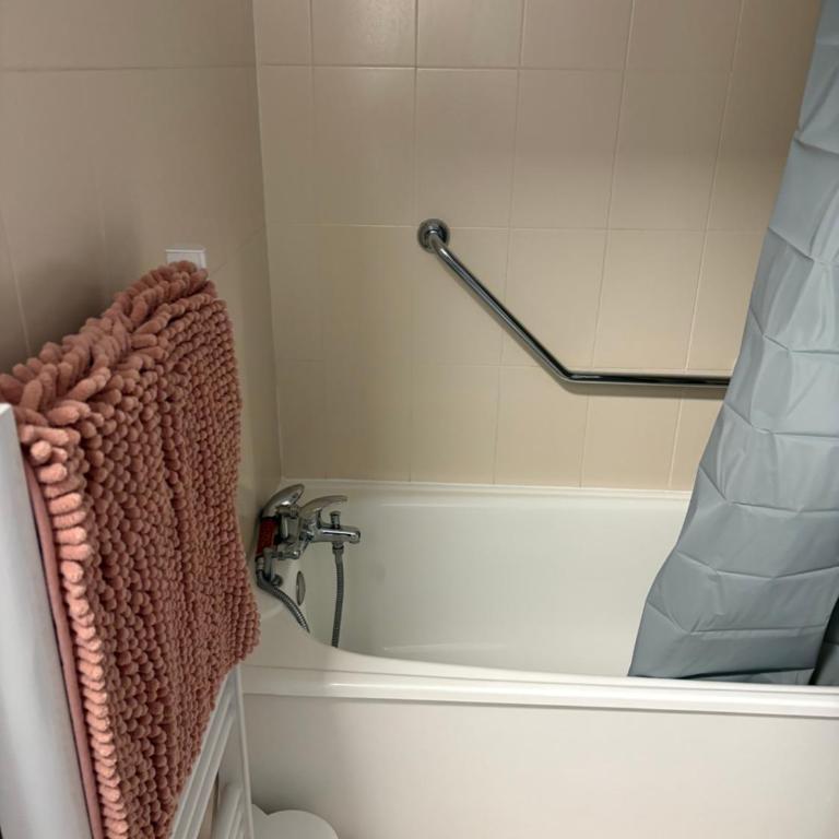 Résidence les silènes - Apartamento de 1 dormitorio - 7