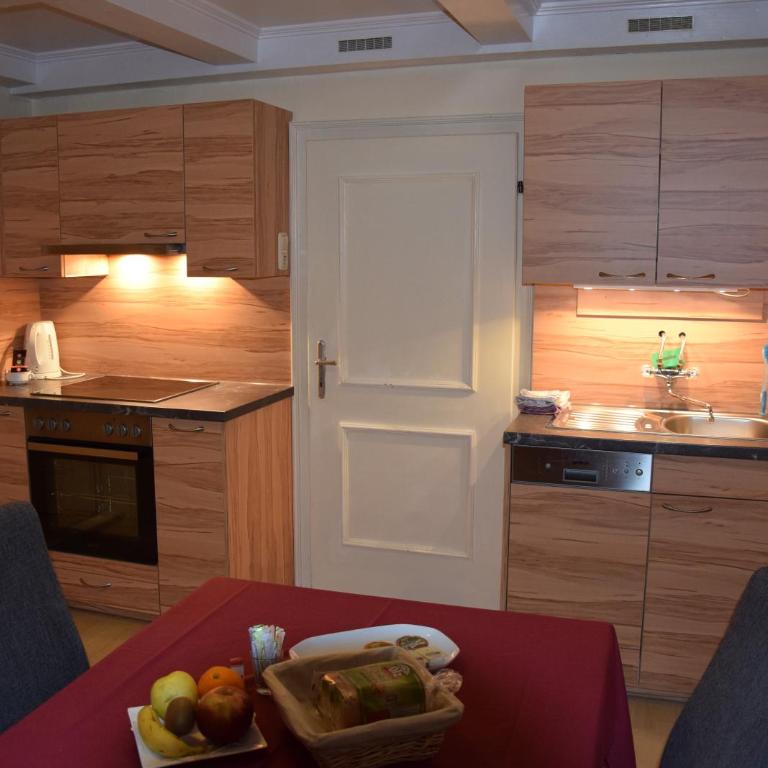 Ferienwohnung Fürstenbrunn - Apartment mit 1 Schlafzimmer - 6