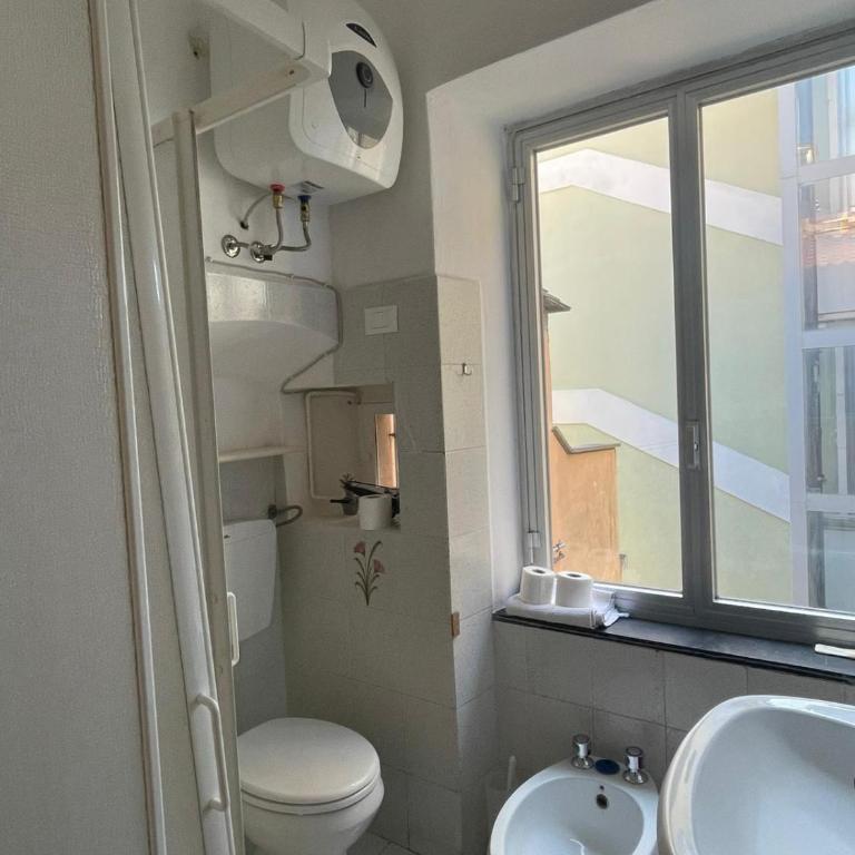 La casa del mare - Appartement 1 Chambre - 14