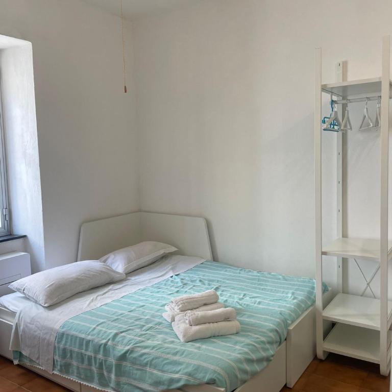 La casa del mare - Appartement 1 Chambre - 16