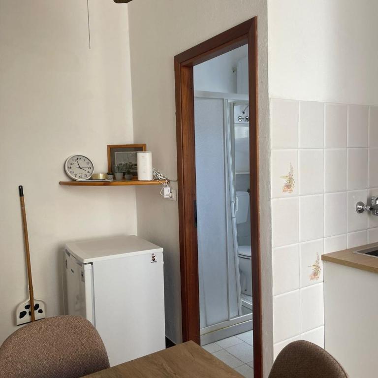 La casa del mare - Appartement 1 Chambre - 17