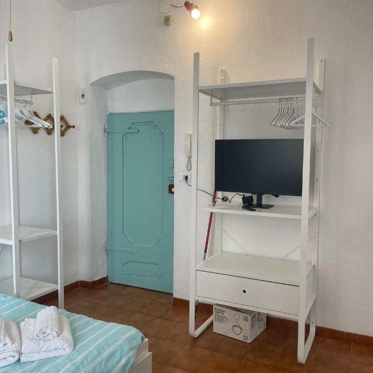 La casa del mare - Appartement 1 Chambre - 18