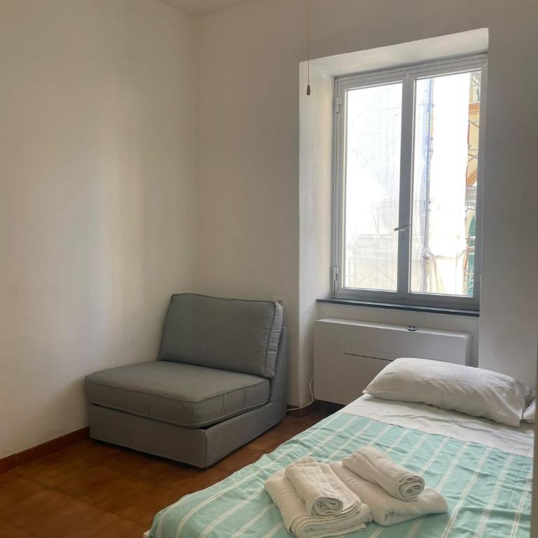 La casa del mare - Appartement 1 Chambre - 20
