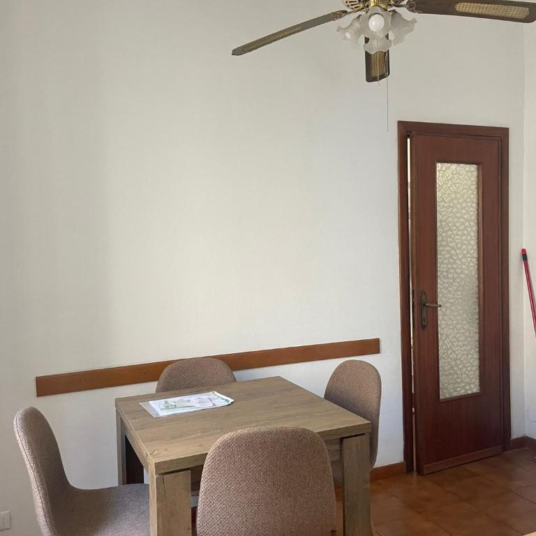 La casa del mare - Appartement 1 Chambre - 22