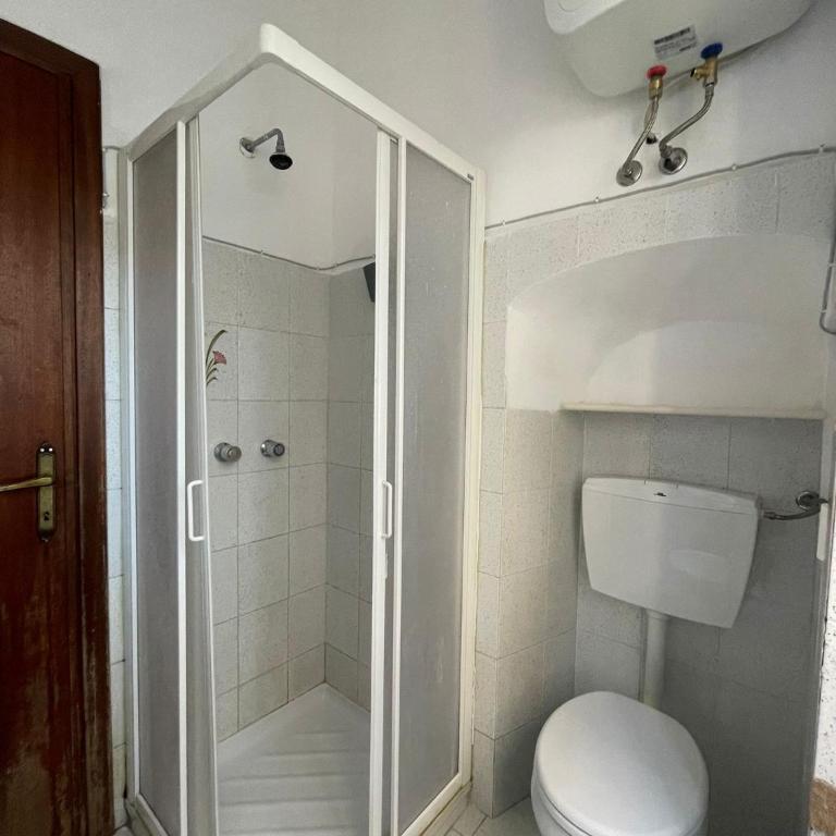 La casa del mare - Appartement 1 Chambre - 23
