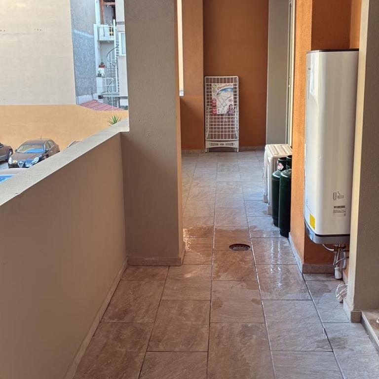 Cagliari Blue Dream - One-Bedroom House - 9