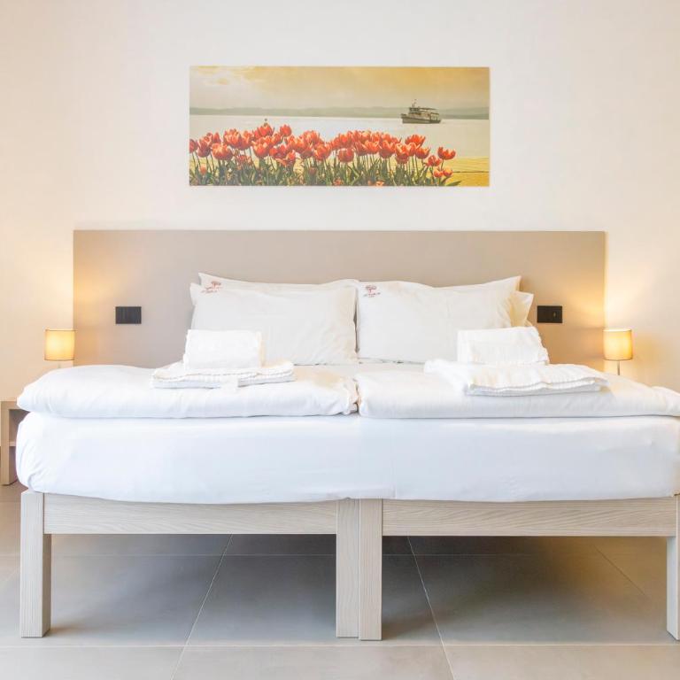 Corte Rocchetti Suite - Appartement 2 Chambres - 2