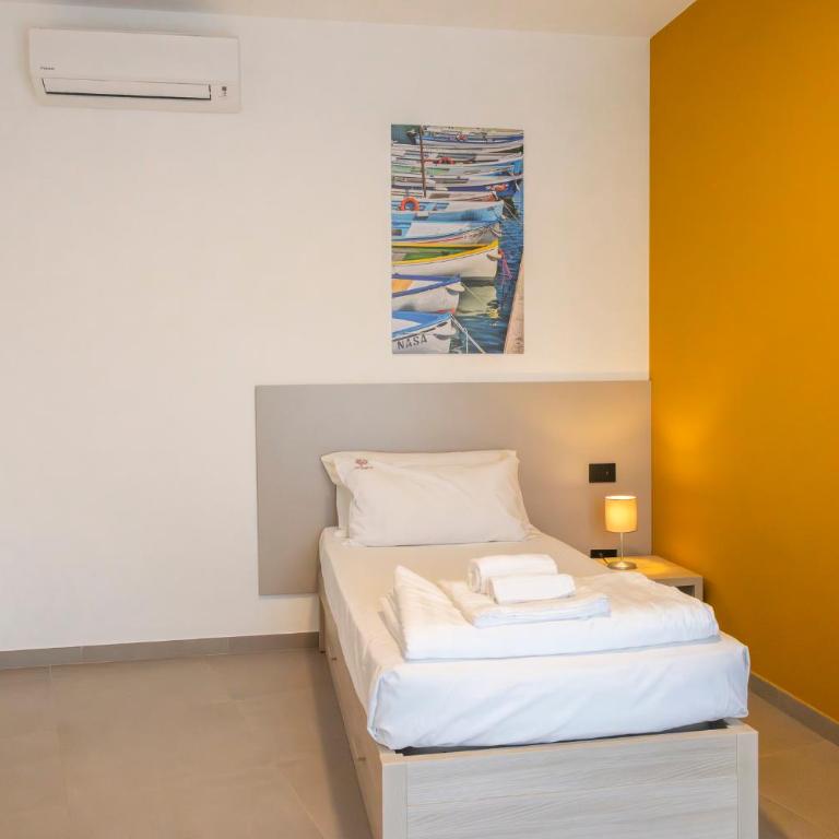 Corte Rocchetti Suite - Appartement 2 Chambres - 3