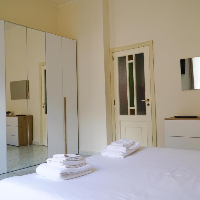 A Casa di Maria - Apartamento de 1 dormitorio - 12