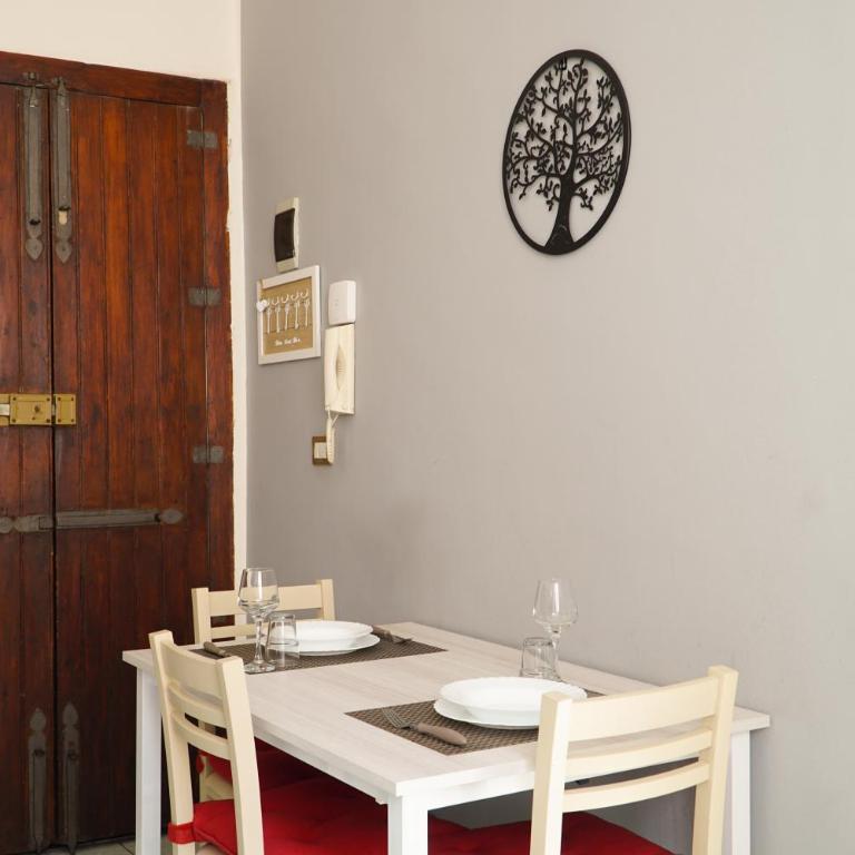 A Casa di Maria - Apartamento de 1 dormitorio - 10