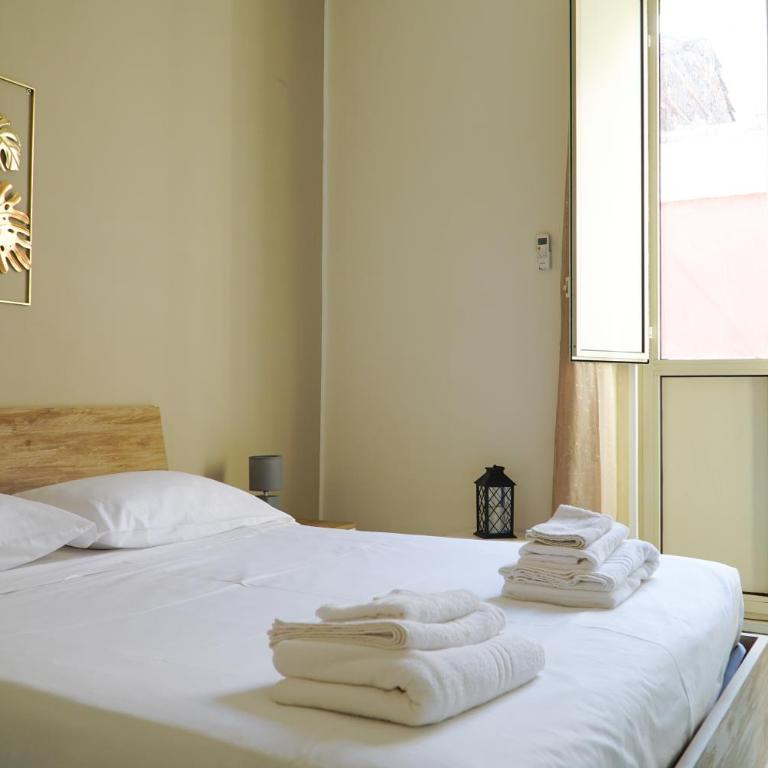 A Casa di Maria - Apartamento de 1 dormitorio - 11