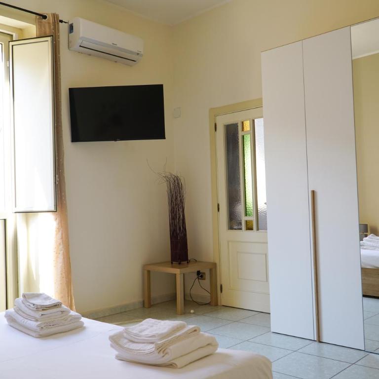 A Casa di Maria - Apartamento de 1 dormitorio - 1