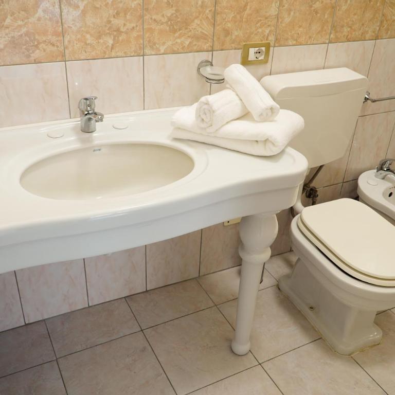 A Casa di Maria - Apartamento de 1 dormitorio - 7