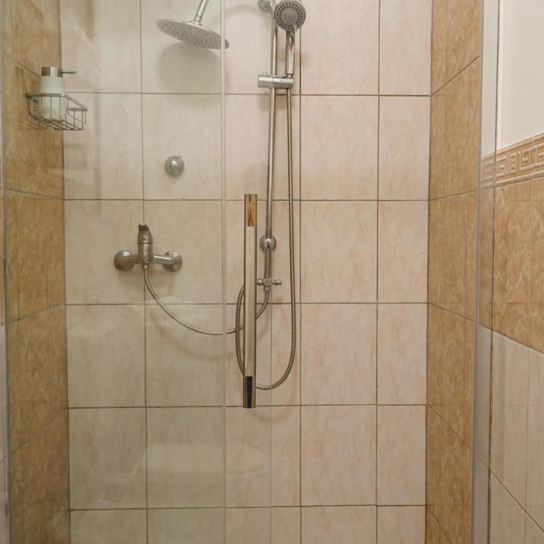 A Casa di Maria - Apartamento de 1 dormitorio - 4