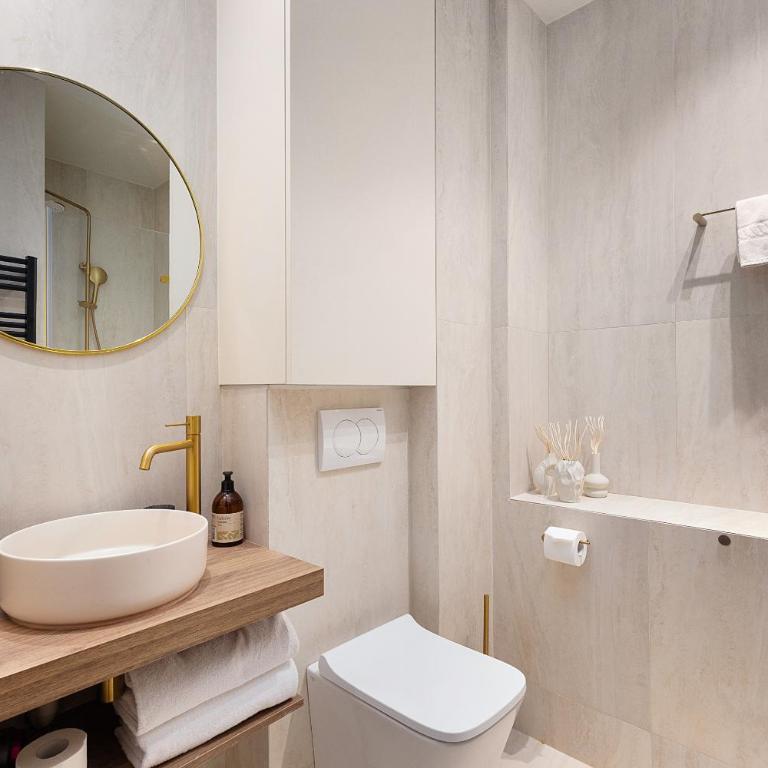 La Maison Solférino - Studio Supérieur - 14