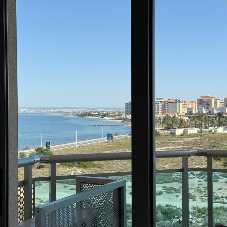 Libertad Dos Playas by Alina365 - Apartamento de 2 dormitorios - 4