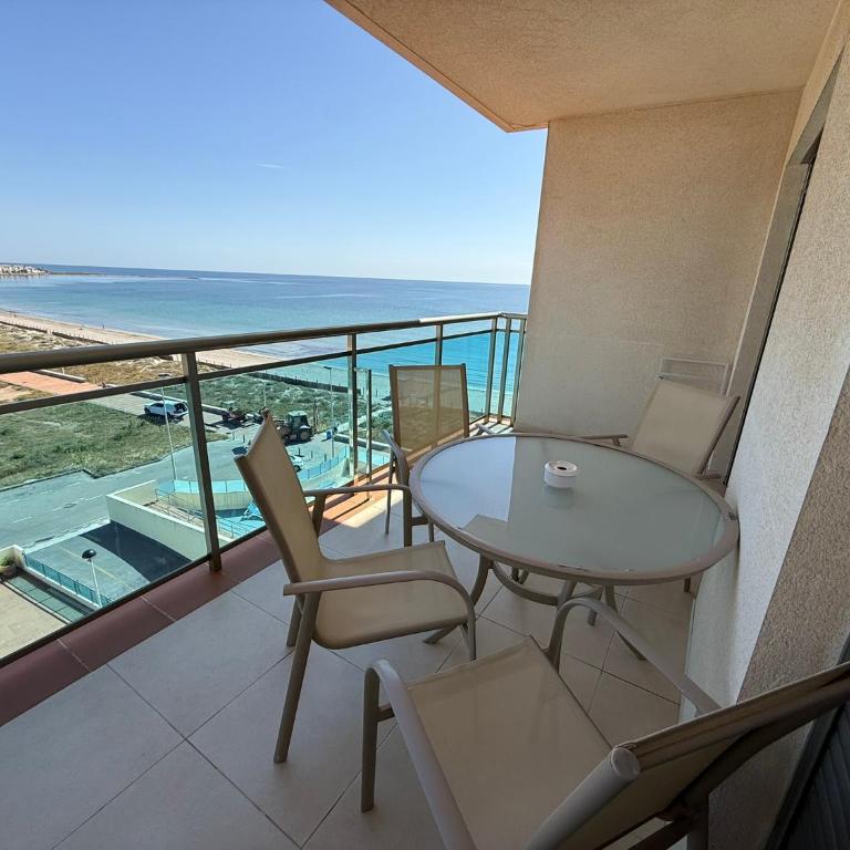 Libertad Dos Playas by Alina365 - Apartamento de 2 dormitorios - 5