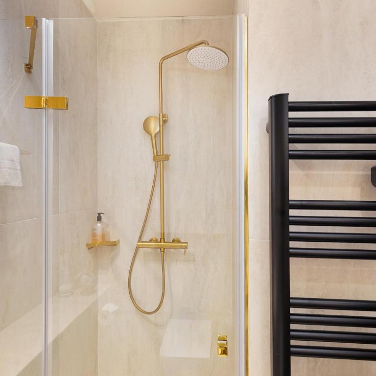 La Maison Solférino - Studio Supérieur - 13