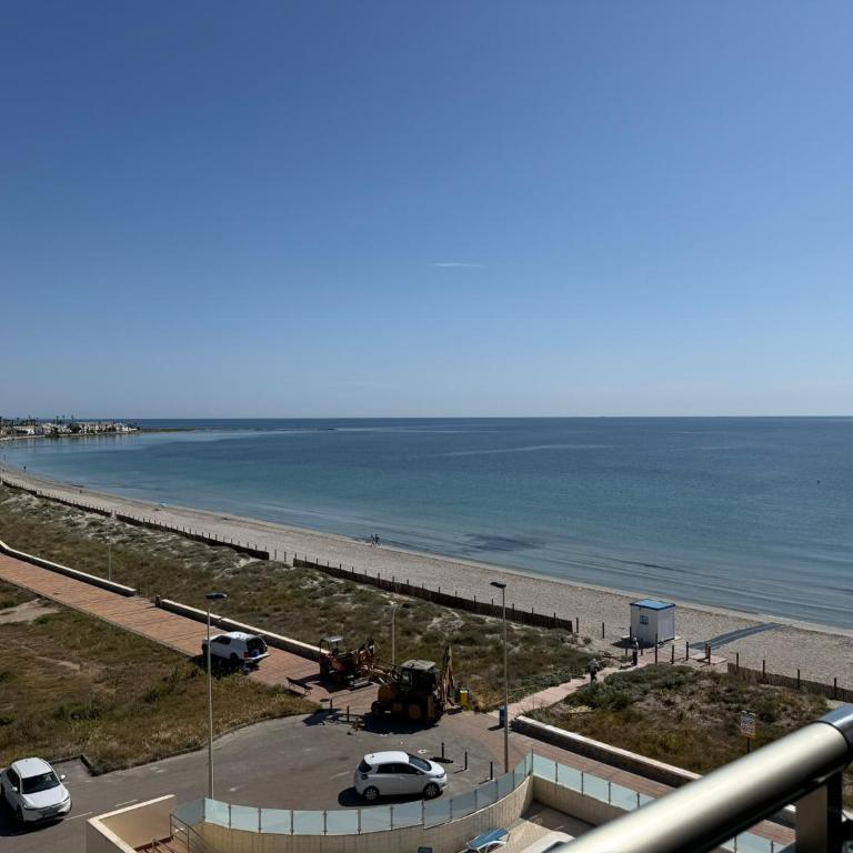 Libertad Dos Playas by Alina365 - Apartamento de 2 dormitorios - 6