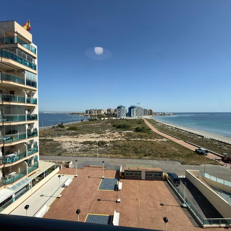 Libertad Dos Playas by Alina365 - Apartamento de 2 dormitorios - 8