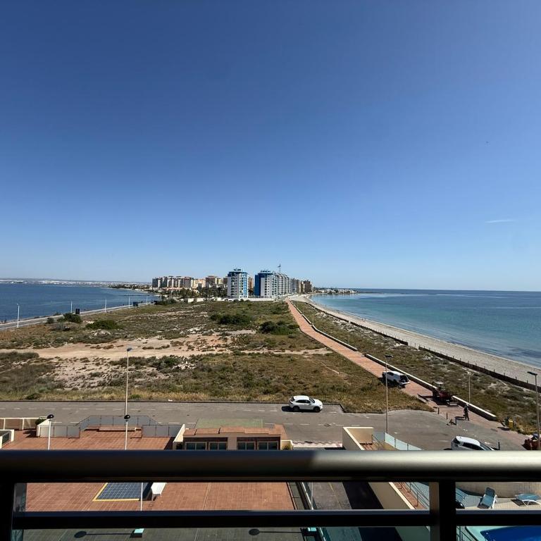 Libertad Dos Playas by Alina365 - Apartamento de 2 dormitorios - 9