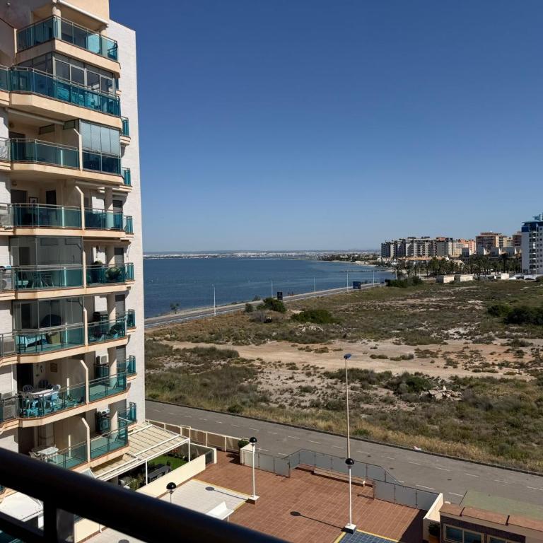 Libertad Dos Playas by Alina365 - Apartamento de 2 dormitorios - 13