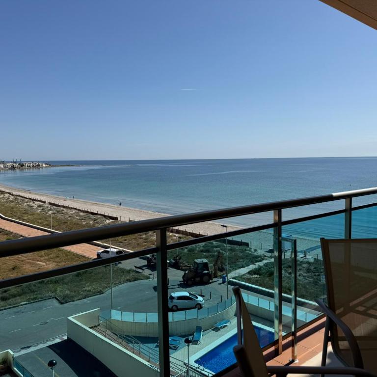 Libertad Dos Playas by Alina365 - Apartamento de 2 dormitorios - 14