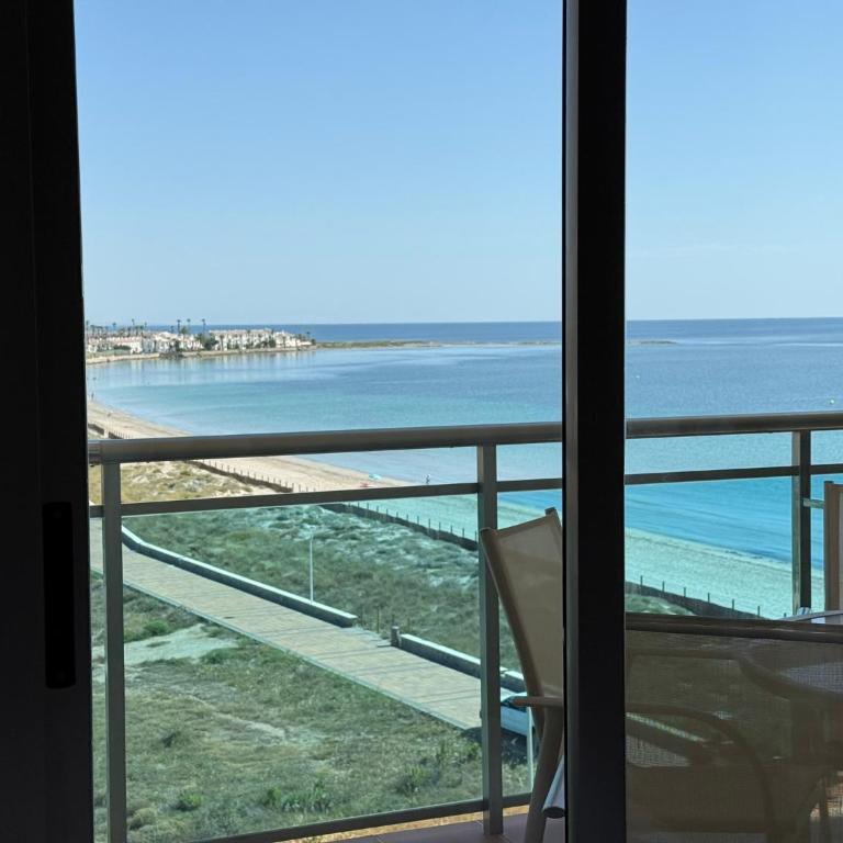 Libertad Dos Playas by Alina365 - Apartamento de 2 dormitorios - 16