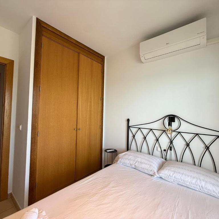 Libertad Dos Playas by Alina365 - Apartamento de 2 dormitorios - 21