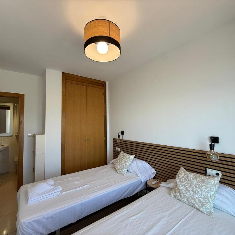 Libertad Dos Playas by Alina365 - Apartamento de 2 dormitorios - 26