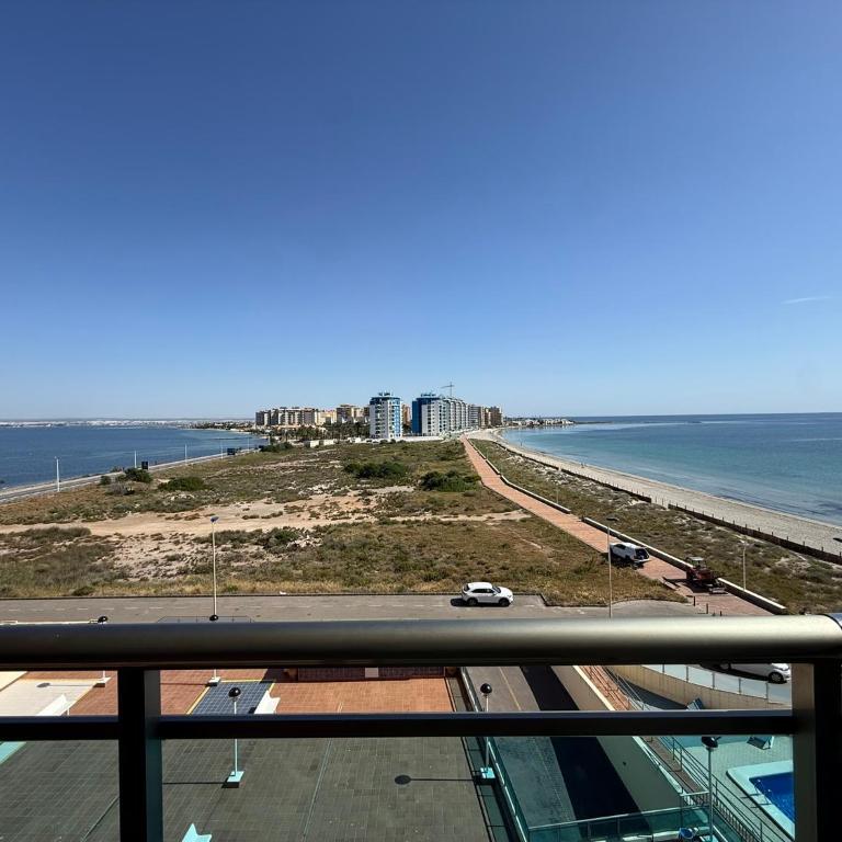 Libertad Dos Playas by Alina365 - Apartamento de 2 dormitorios - 28