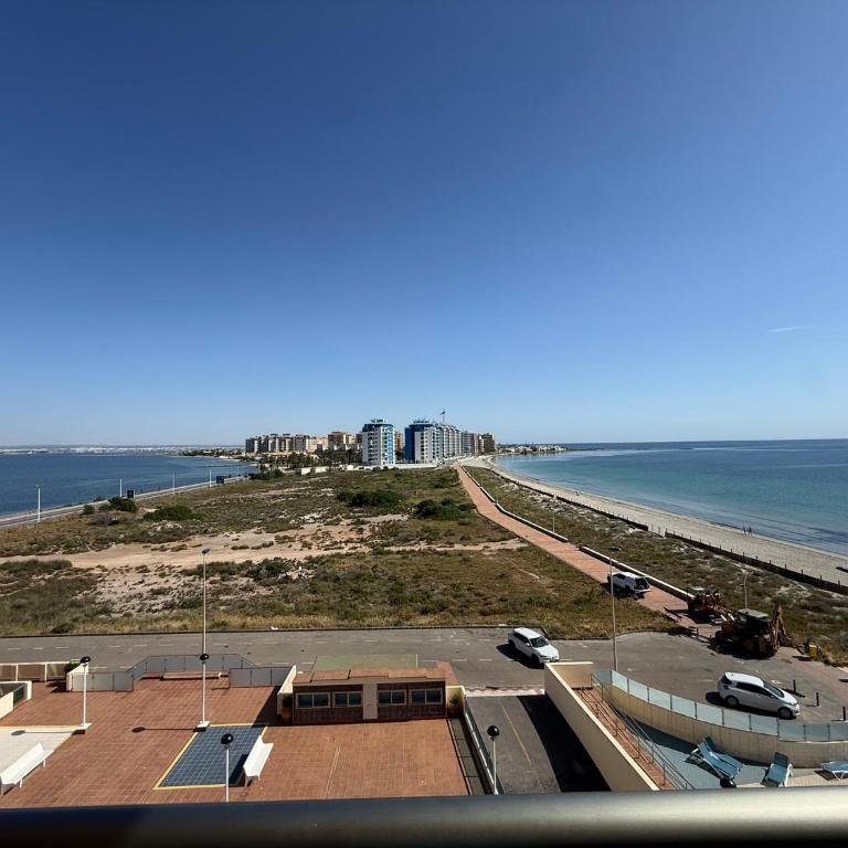 Libertad Dos Playas by Alina365 - Apartamento de 2 dormitorios - 29