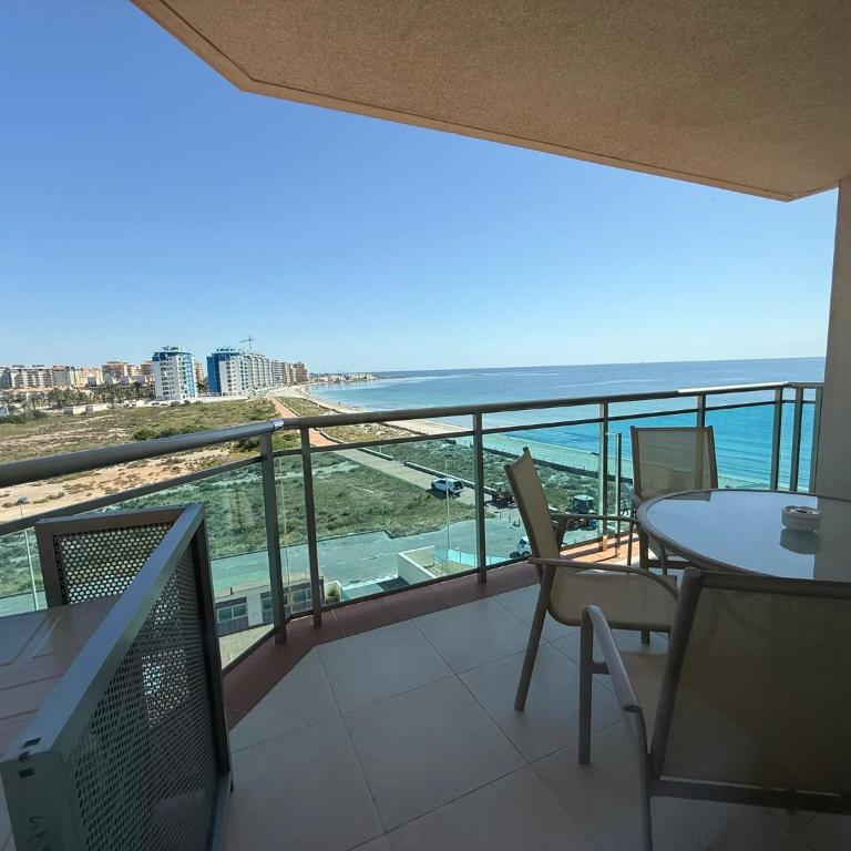 Libertad Dos Playas by Alina365 - Apartamento de 2 dormitorios - 31
