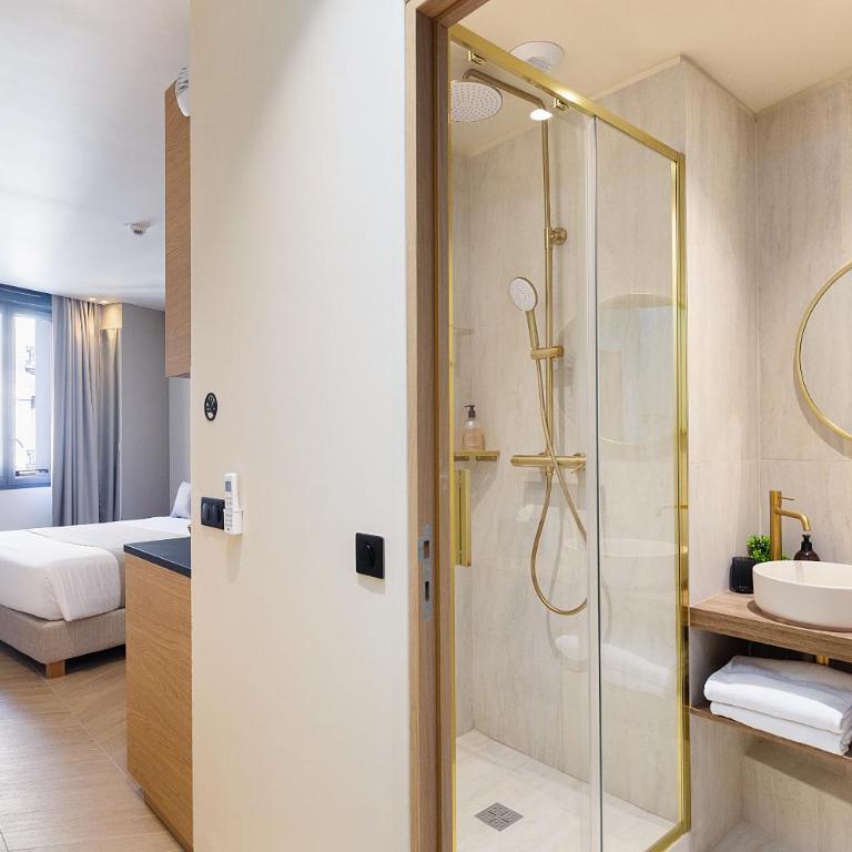 La Maison Solférino - Suite Junior - 3