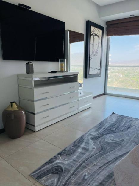 Peninsula Puerto Vallarta- Tower 2-19th floor - Appartement 3 Chambres - 3