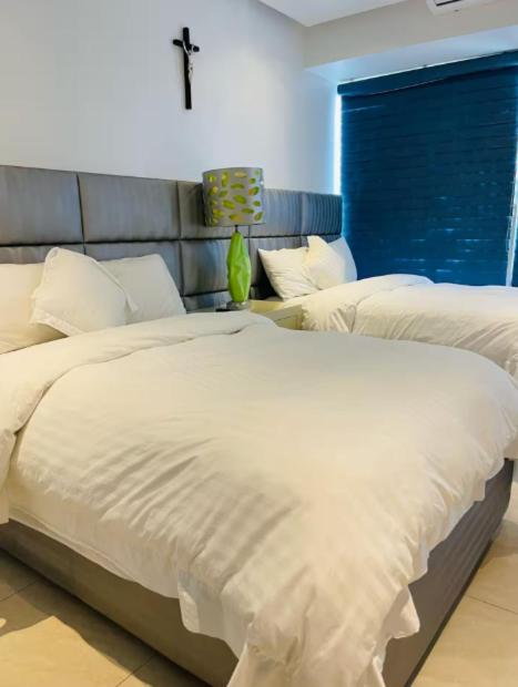Peninsula Puerto Vallarta- Tower 2-19th floor - Appartement 3 Chambres - 12
