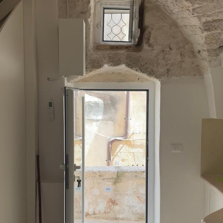 Dimora Monacelle - Casa con 1 dormitorio - 3