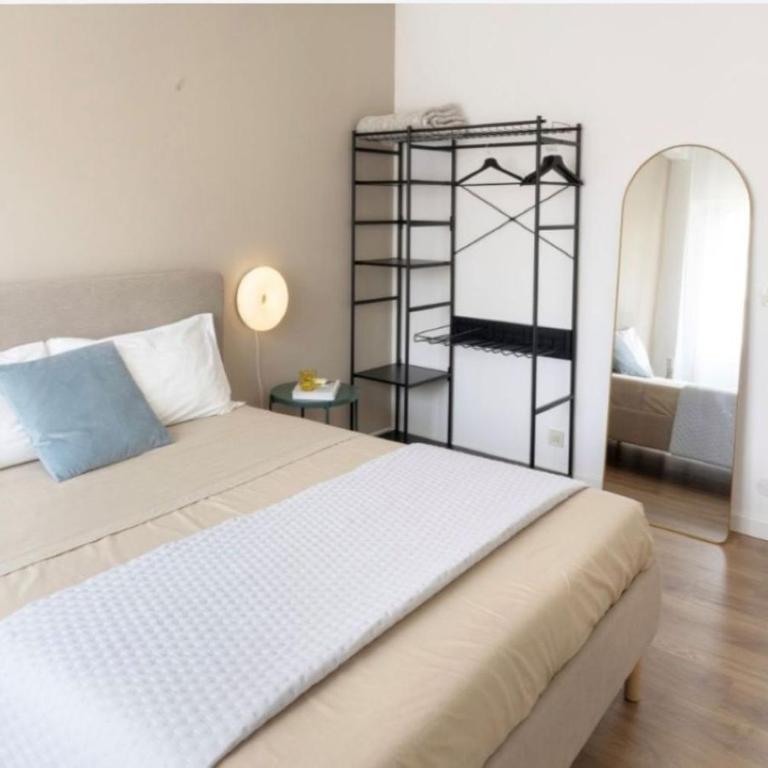 Ca' Mestrina, central, 10 minutes to Venice - Apartment mit 3 Schlafzimmern - 21