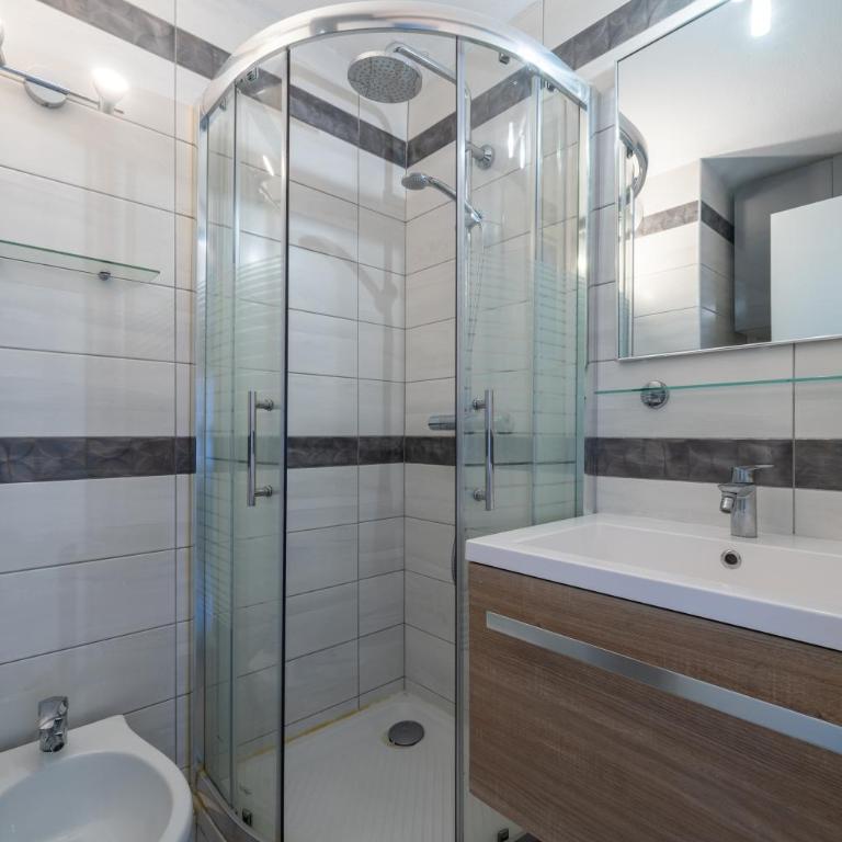 La Palme d'Azur - Appartement 1 Chambre avec Balcon et Vue sur Mer - 3
