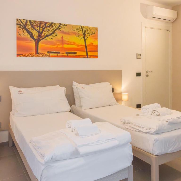 Corte Rocchetti Suite - Appartement 2 Chambres - 10