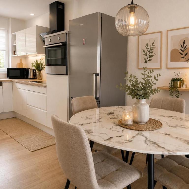 Vida Real Estate Zürich - Appartamento con 1 Camera da Letto - 2