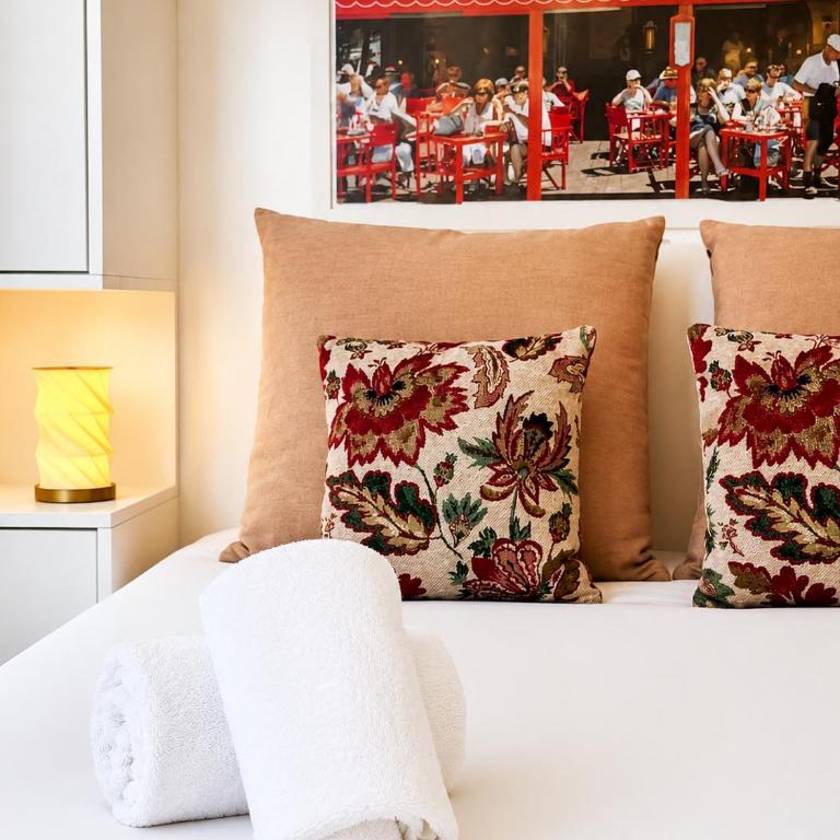 Studio 15 rue Allard 2G - Appartement 1 Chambre - 4