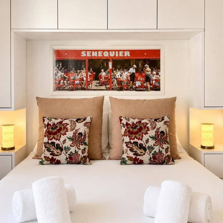 Studio 15 rue Allard 2G - Appartement 1 Chambre - 3