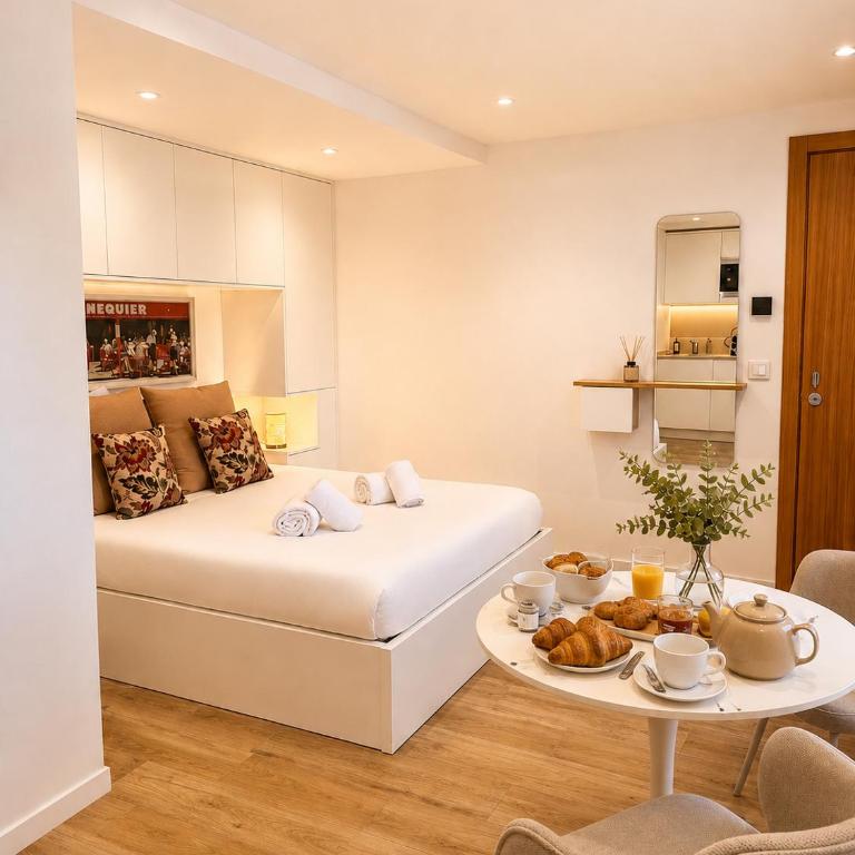 Studio 15 rue Allard 2G - Appartement 1 Chambre - 1