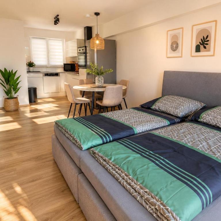 Vida Real Estate Zürich - Appartamento con 1 Camera da Letto - 1