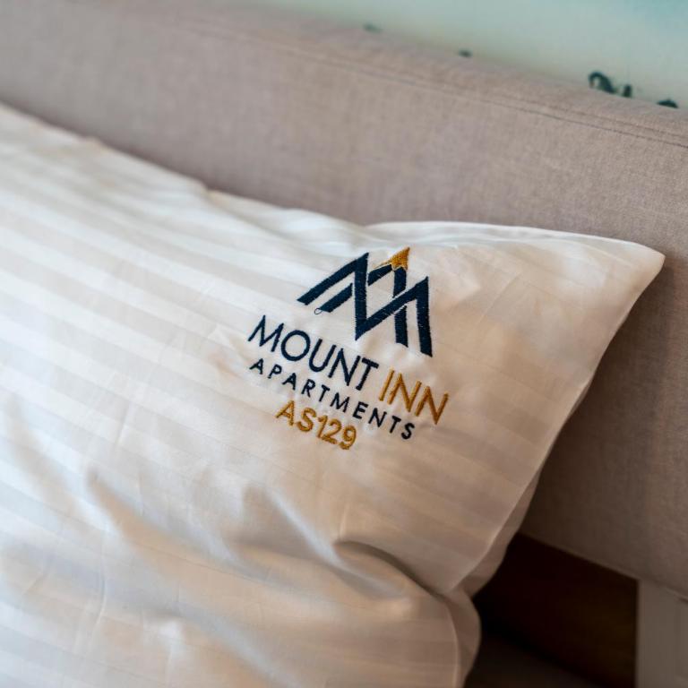 Mount Inn Smokvica - Apartman sa 2 Spavaće Sobe - 12