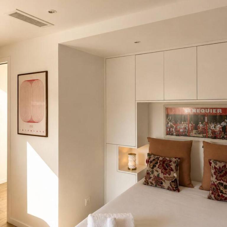 Studio 15 rue Allard 2G - Appartement 1 Chambre - 2