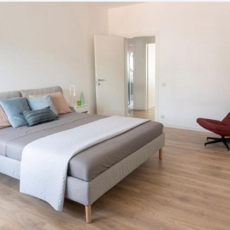 Ca' Mestrina, central, 10 minutes to Venice - Apartment mit 3 Schlafzimmern - 29