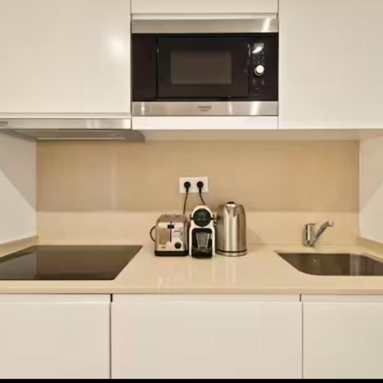 Studio 15 rue Allard 2G - Appartement 1 Chambre - 8